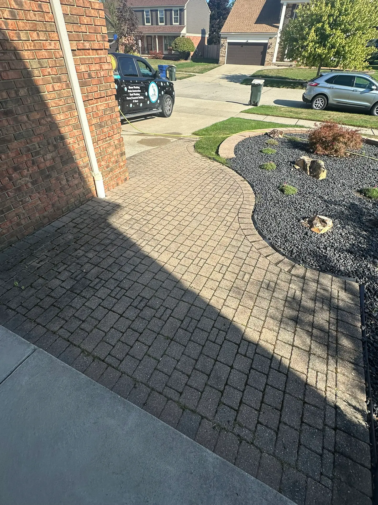 After
